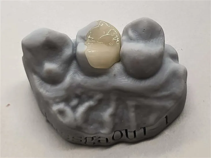 Autentisk komposit pålägg till ett bättre pris