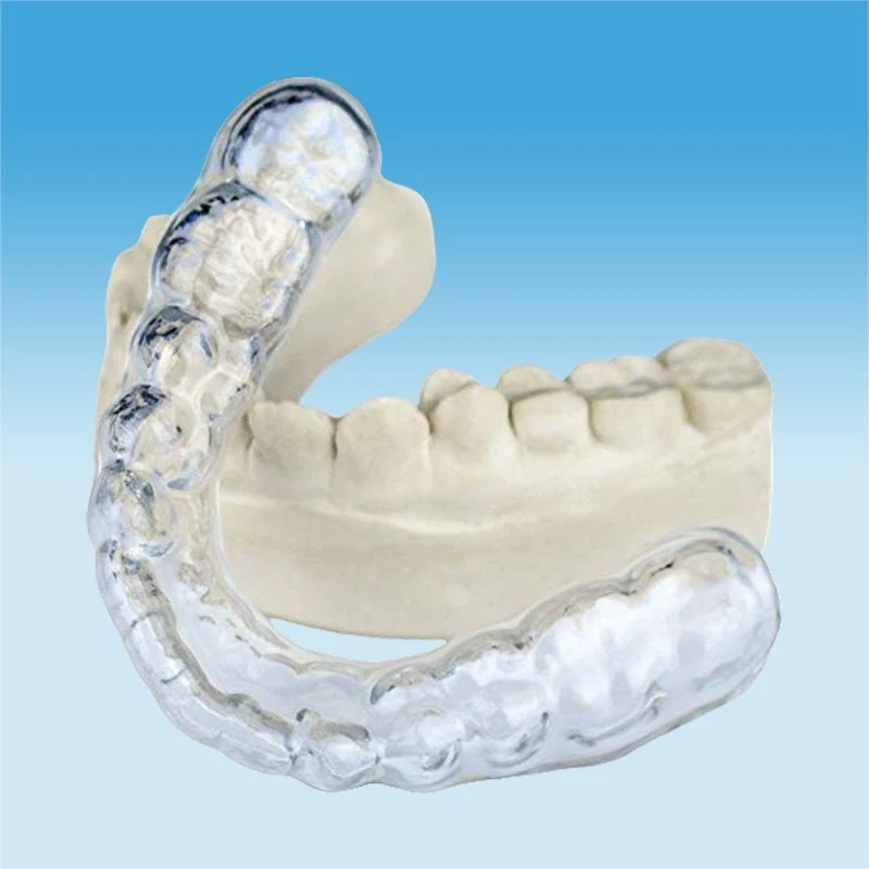 Soft Night Guard for Teeth